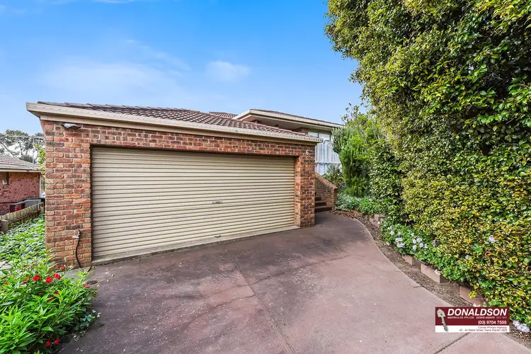 Third view of Homely house listing, 6 Radiata Rise, Narre Warren VIC 3805