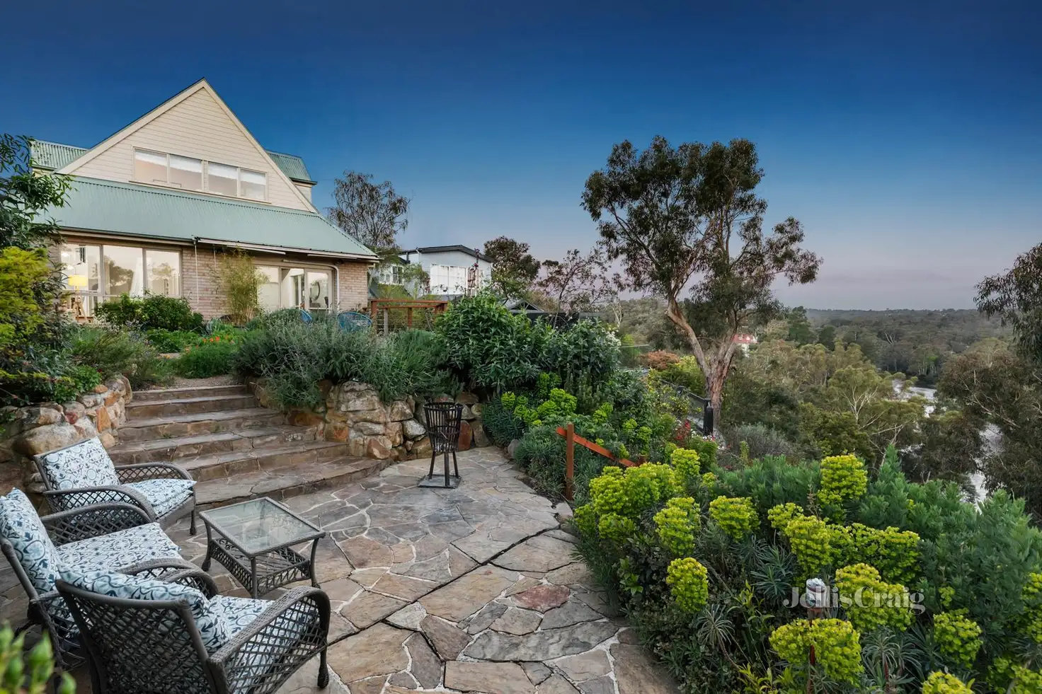 Main view of Homely house listing, 234A ResearchWarrandyte Road, North Warrandyte VIC 3113