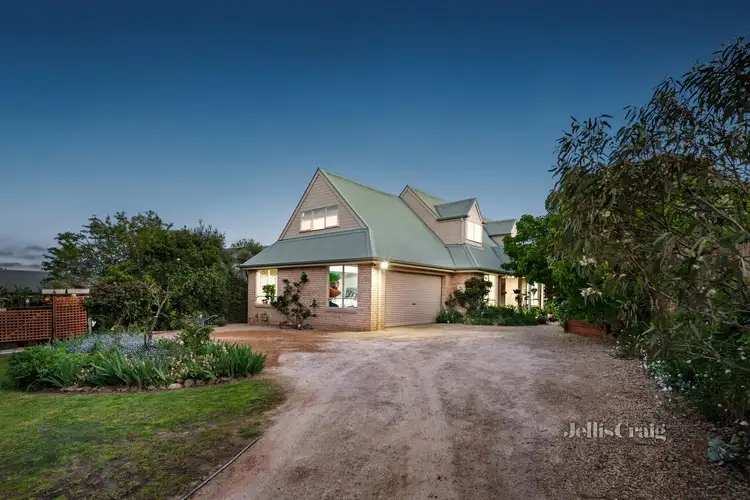 Third view of Homely house listing, 234A ResearchWarrandyte Road, North Warrandyte VIC 3113