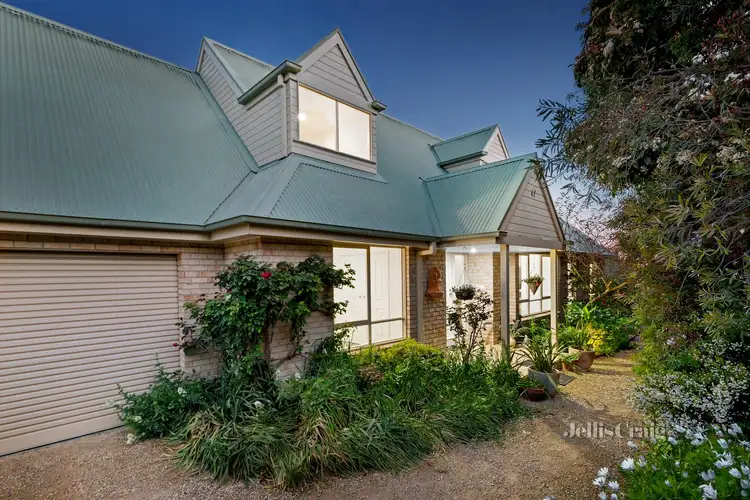 Fourth view of Homely house listing, 234A ResearchWarrandyte Road, North Warrandyte VIC 3113