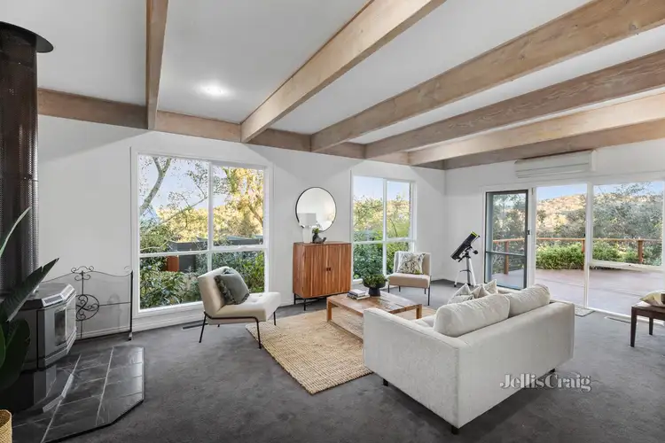 Fifth view of Homely house listing, 234A ResearchWarrandyte Road, North Warrandyte VIC 3113