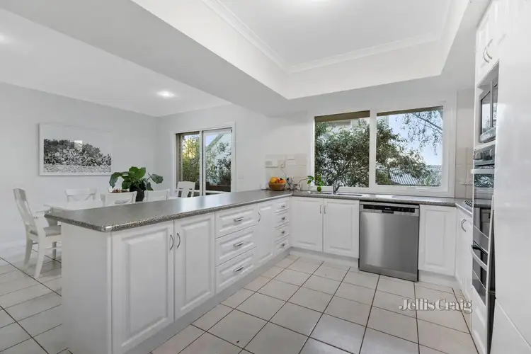 Sixth view of Homely house listing, 234A ResearchWarrandyte Road, North Warrandyte VIC 3113