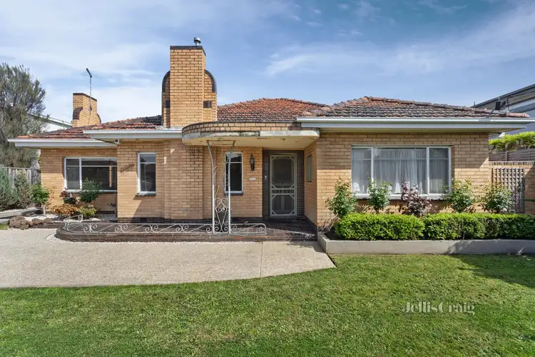 Main view of Homely house listing, 729 Warrigal Road, Bentleigh East VIC 3165
