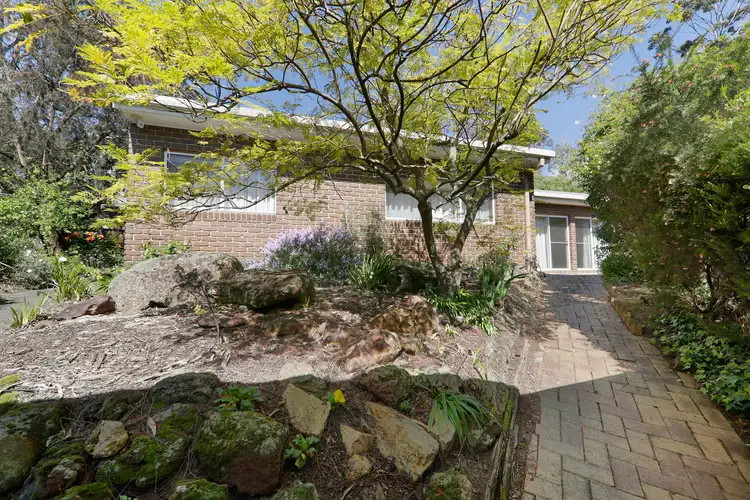 Second view of Homely house listing, 8 Pioneer Court, Wheelers Hill VIC 3150