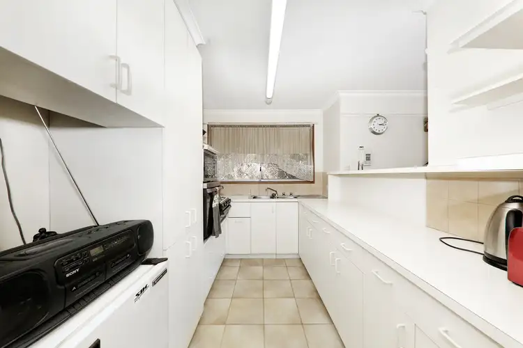 Third view of Homely house listing, 8 Pioneer Court, Wheelers Hill VIC 3150