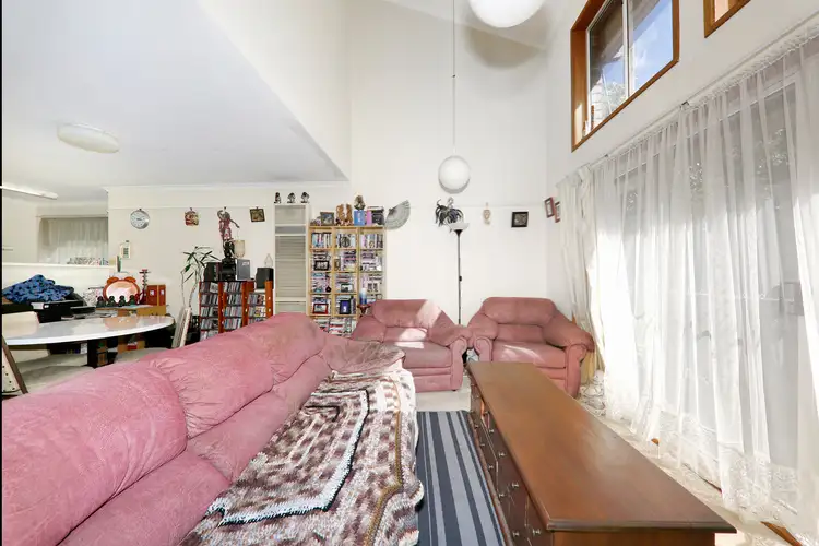 Fifth view of Homely house listing, 8 Pioneer Court, Wheelers Hill VIC 3150