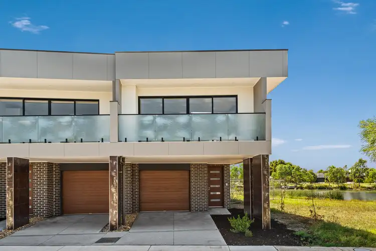 40 Waterway Boulevard, Doreen VIC 3754