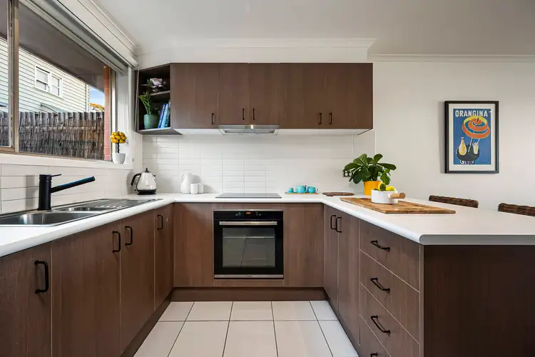Fourth view of Homely unit listing, 3/9 Adeline Street, Williamstown North VIC 3016