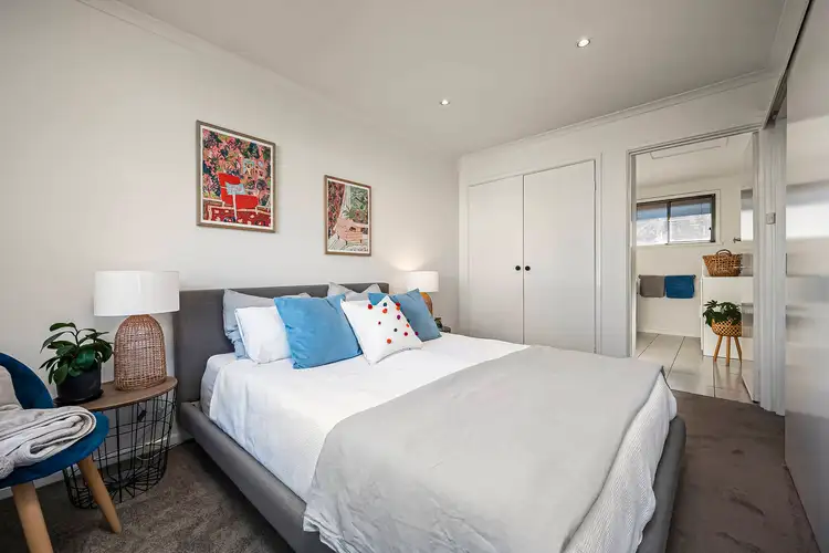 Fifth view of Homely unit listing, 3/9 Adeline Street, Williamstown North VIC 3016