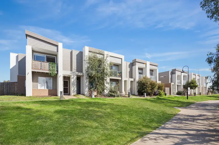9 Courthouse Walk, Doreen VIC 3754