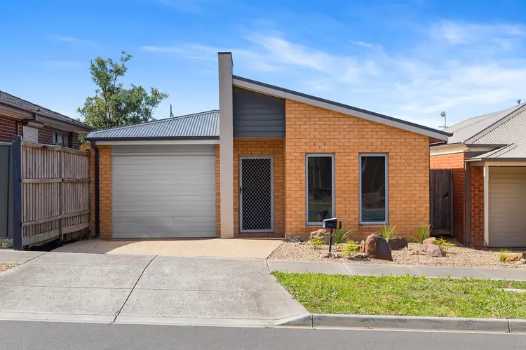 3 Hughes Road, Doreen VIC 3754
