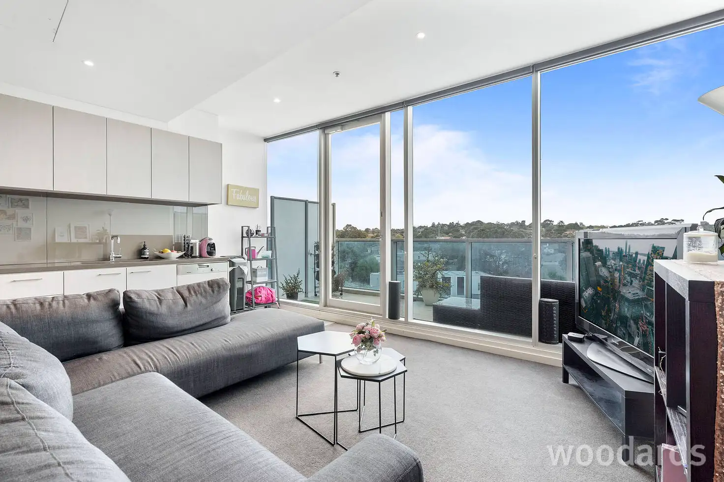 Main view of Homely apartment listing, 510/1101 Toorak Road, Camberwell VIC 3124