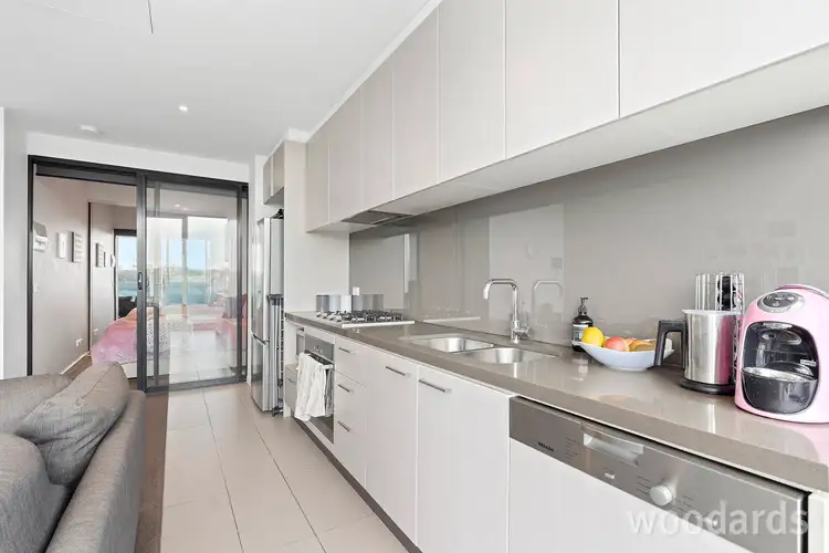 Third view of Homely apartment listing, 510/1101 Toorak Road, Camberwell VIC 3124