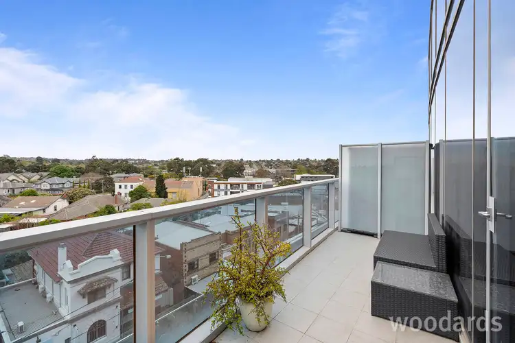 Fifth view of Homely apartment listing, 510/1101 Toorak Road, Camberwell VIC 3124