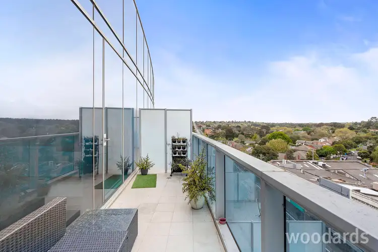 Sixth view of Homely apartment listing, 510/1101 Toorak Road, Camberwell VIC 3124