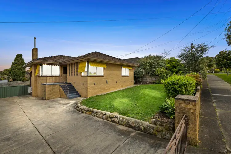 4 Saniky Street, Notting Hill VIC 3168