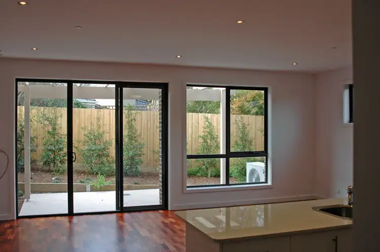 Third view of Homely apartment listing, 28/107 Whittens Lane, Doncaster VIC 3108