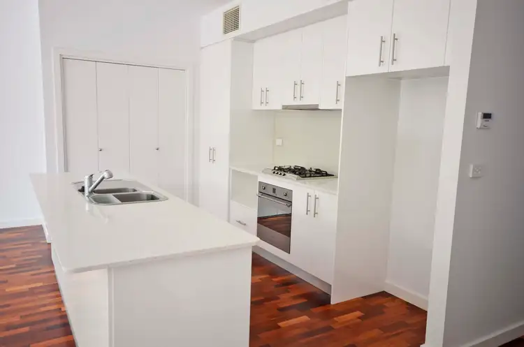 Fourth view of Homely apartment listing, 28/107 Whittens Lane, Doncaster VIC 3108