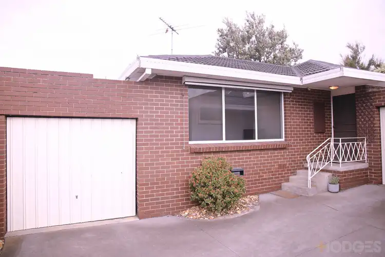 Second view of Homely unit listing, 4/84 Lower Dandenong Road, Parkdale VIC 3195