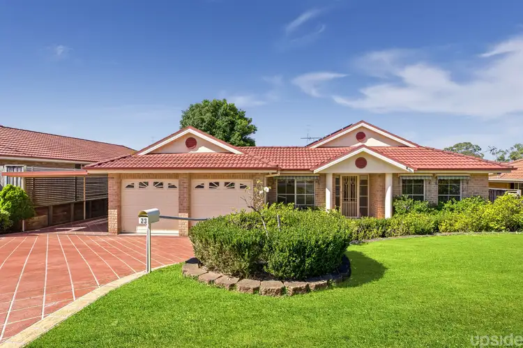 23 Coral Fern Way, Gwandalan NSW 2259