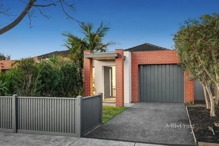 Main view of Homely townhouse listing, 7A Rudyard Street, Bentleigh East VIC 3165