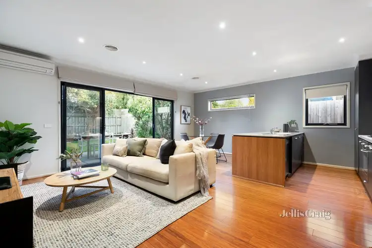 Third view of Homely townhouse listing, 7A Rudyard Street, Bentleigh East VIC 3165
