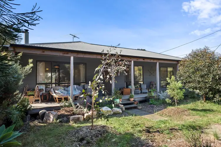 Main view of Homely house listing, 3 Ward Street, St Leonards VIC 3223