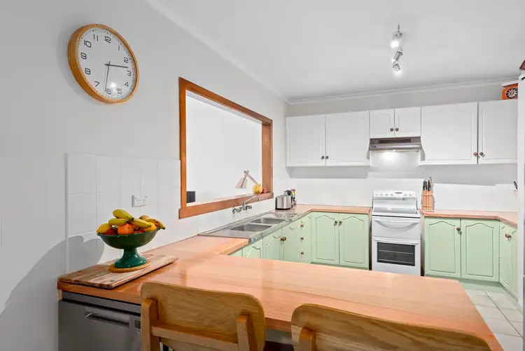 Second view of Homely house listing, 3 Ward Street, St Leonards VIC 3223