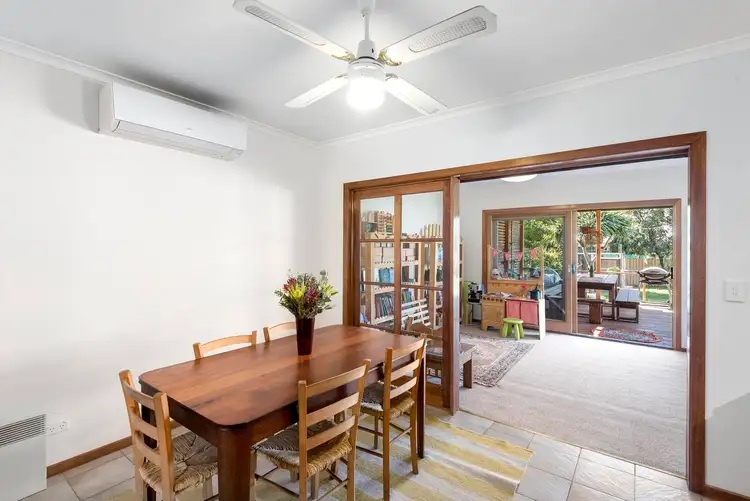 Fourth view of Homely house listing, 3 Ward Street, St Leonards VIC 3223