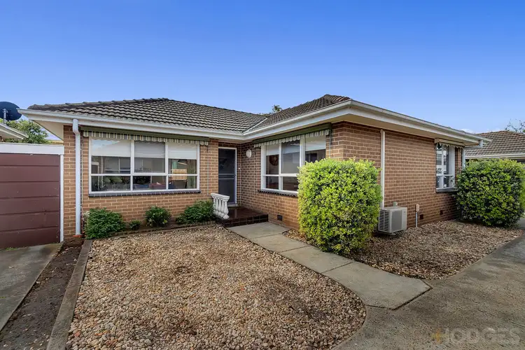 Second view of Homely unit listing, 2/2 Herald Street, Cheltenham VIC 3192