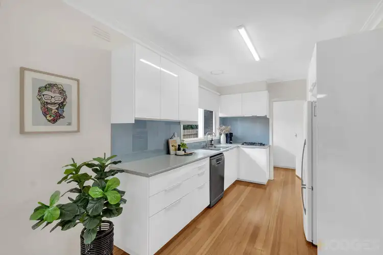Fifth view of Homely unit listing, 2/2 Herald Street, Cheltenham VIC 3192