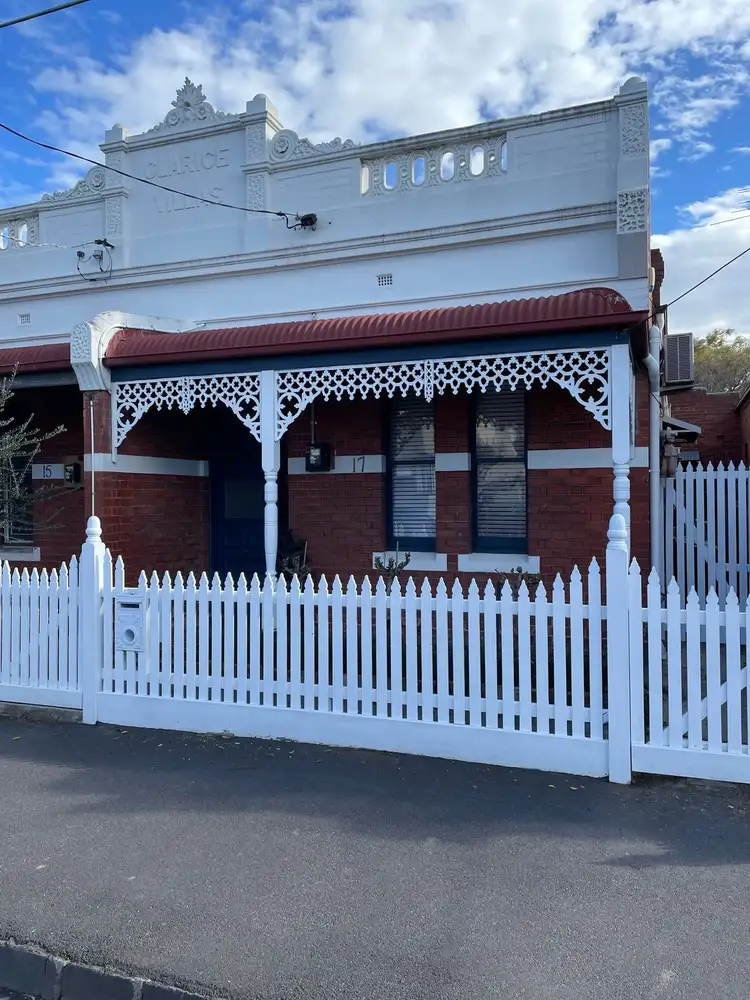 Main view of Homely house listing, 17 Ford Street, Brunswick VIC 3056