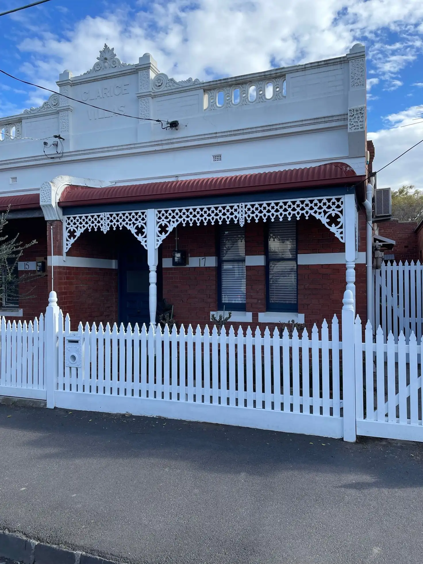 Main view of Homely house listing, 17 Ford Street, Brunswick VIC 3056