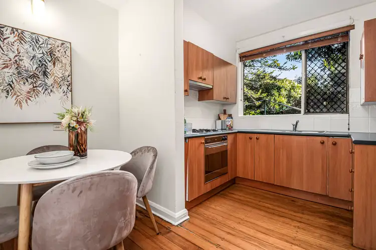 Third view of Homely apartment listing, 4/1096 Burke Road, Balwyn North VIC 3104