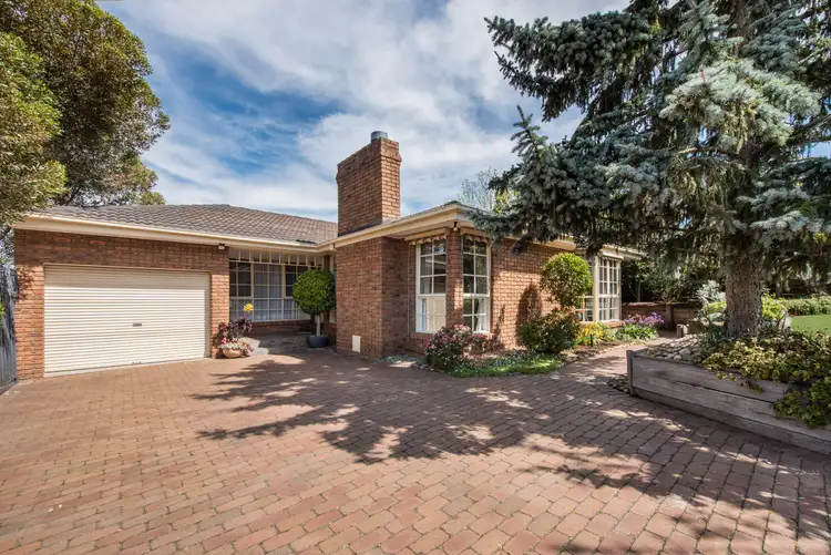 Main view of Homely house listing, 7 Gregory Court, Pakenham VIC 3810
