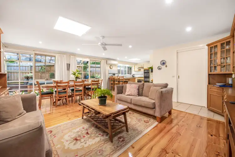 Second view of Homely house listing, 7 Gregory Court, Pakenham VIC 3810