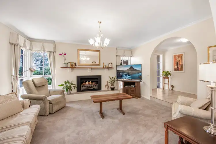 Fourth view of Homely house listing, 7 Gregory Court, Pakenham VIC 3810