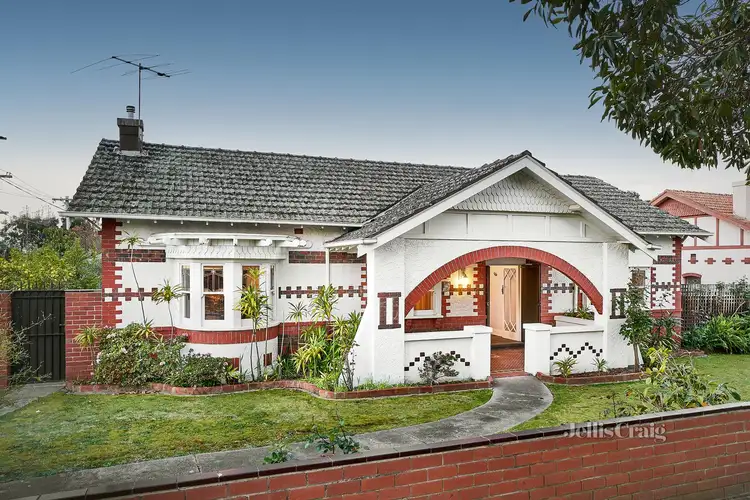 Main view of Homely house listing, 41 Brewer Road, Bentleigh VIC 3204