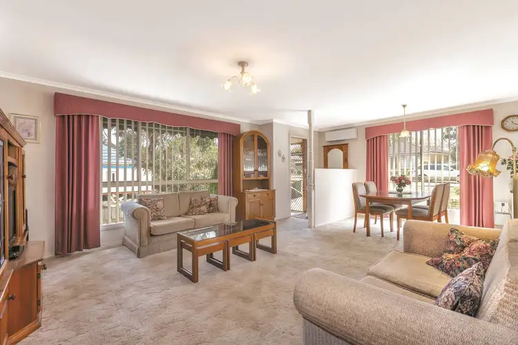 Second view of Homely unit listing, 2/2 MacDonald Street, Ballarat East VIC 3350