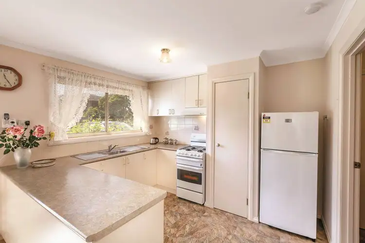 Fourth view of Homely unit listing, 2/2 MacDonald Street, Ballarat East VIC 3350