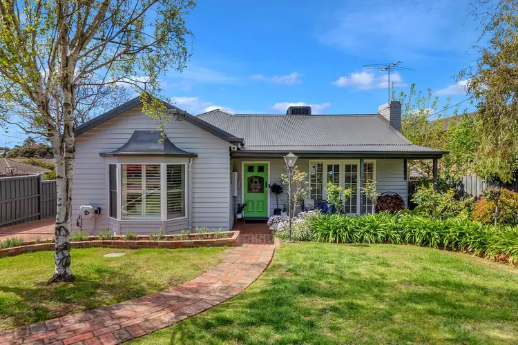 251 Como  Parade East, Parkdale VIC 3195