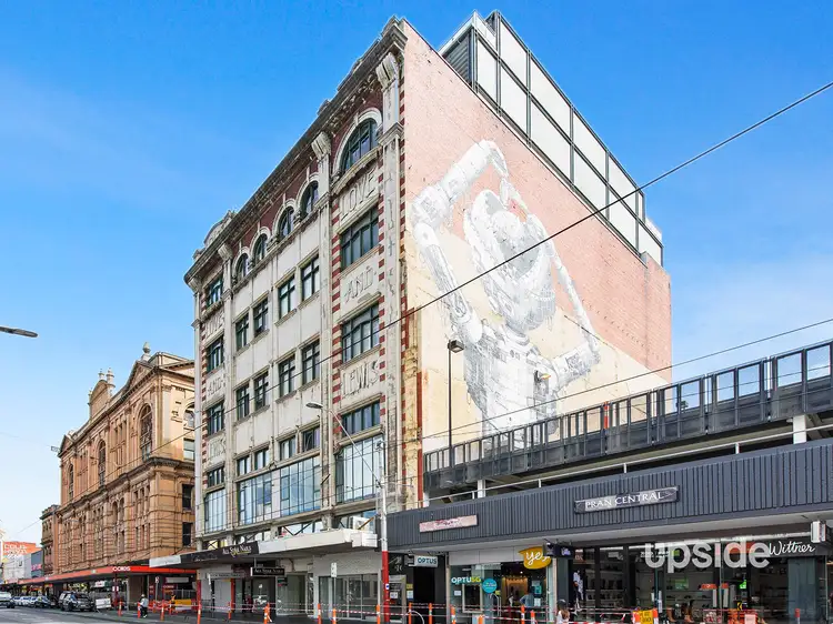 47/321-323 Chapel Street, Prahran VIC 3181