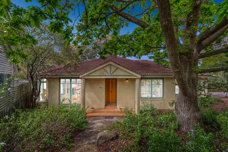 34 Bruce Street, Mount Waverley VIC 3149