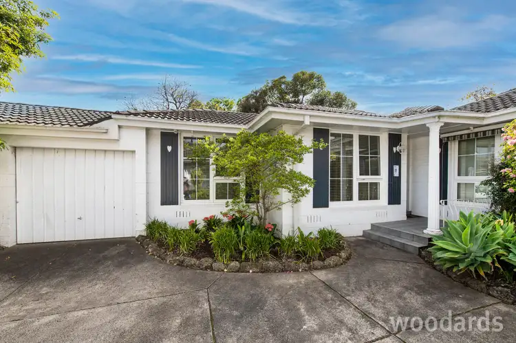 3/530 Tooronga Road, Hawthorn East VIC 3123