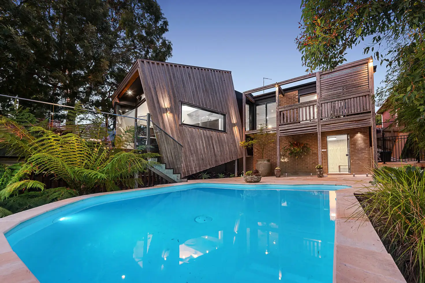 Main view of Homely house listing, 74 Oakpark Drive, Chadstone VIC 3148