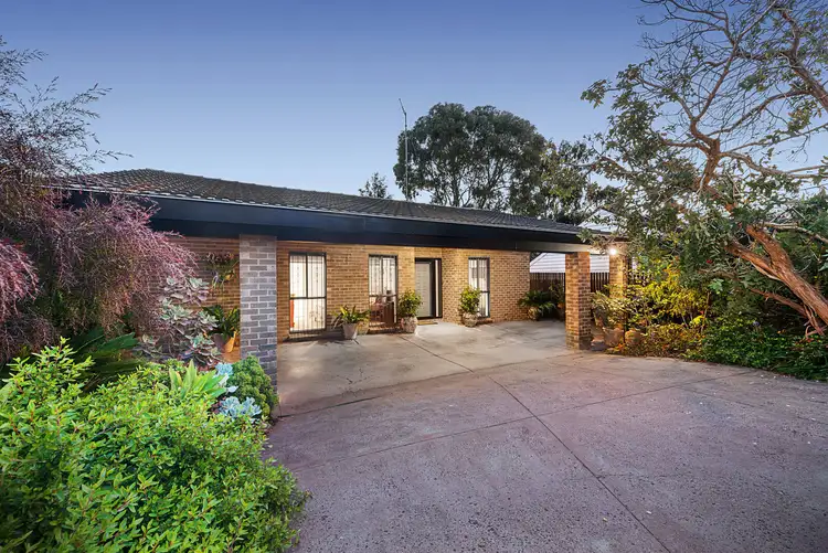Third view of Homely house listing, 74 Oakpark Drive, Chadstone VIC 3148