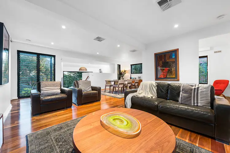 Fourth view of Homely house listing, 74 Oakpark Drive, Chadstone VIC 3148