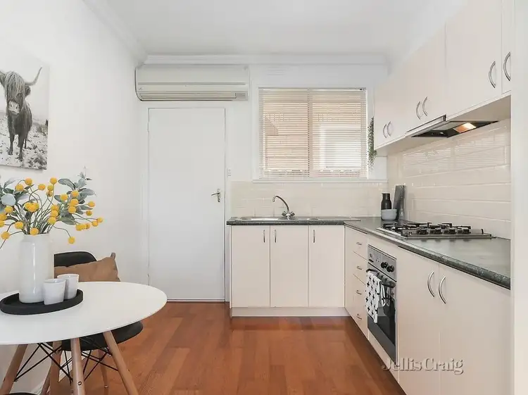 Main view of Homely unit listing, 2/46 Davies Street, Brunswick VIC 3056