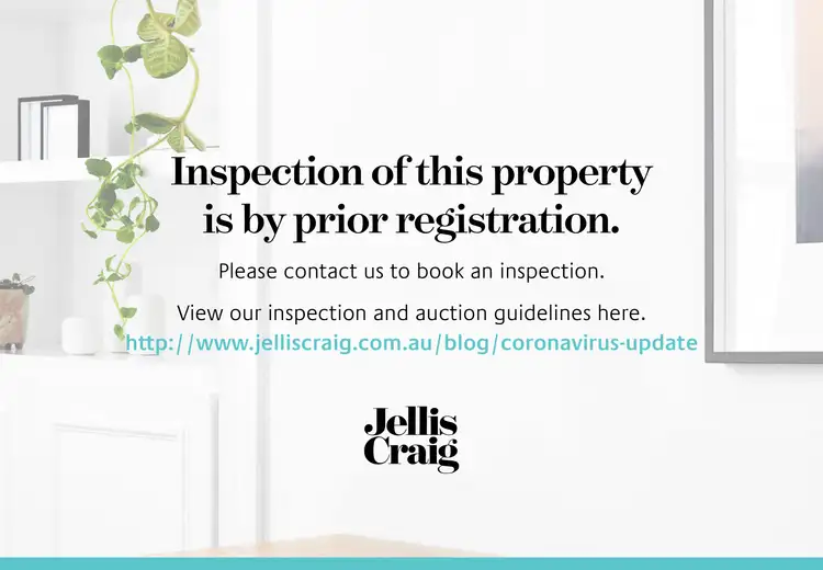 Second view of Homely unit listing, 2/46 Davies Street, Brunswick VIC 3056