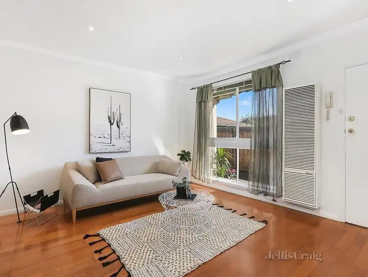 Third view of Homely unit listing, 2/46 Davies Street, Brunswick VIC 3056
